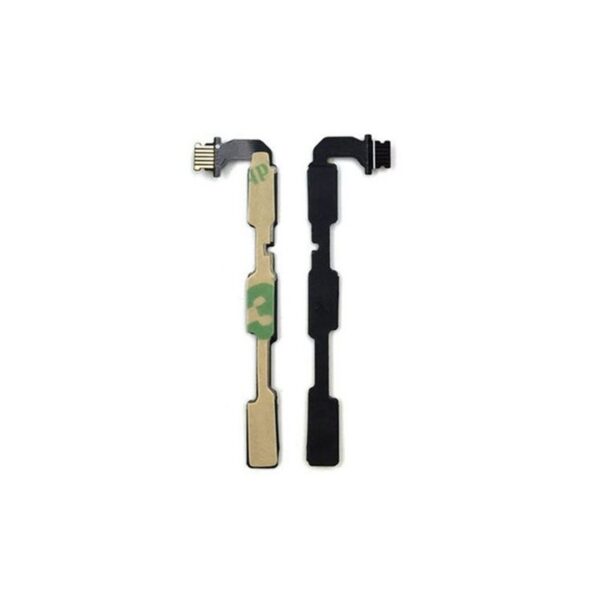 Flex Power Boton Encendido+Volumen Para REDMI 4X