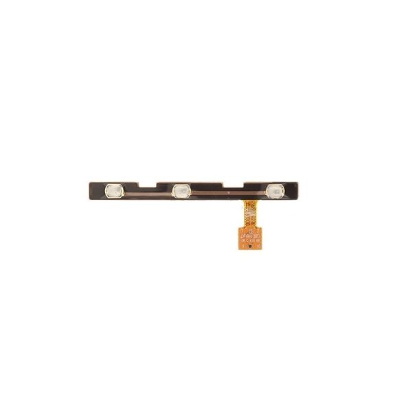 Flex power Boton encendido+volumen para Samsung Galaxy Note 10.1 N8000