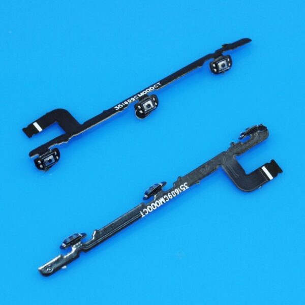 flex power boton encendido+volumen para xiaomi mi note / mi note pro
