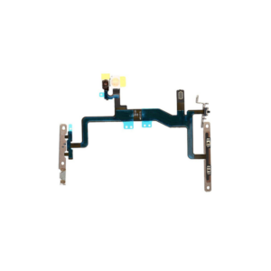 Flex Power Boton Encendido+Volumen y Flash para iPhone 6S