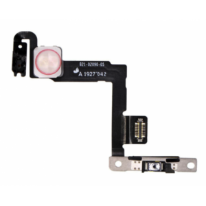 Flex Power Encendido / Microfono / Sensor de Flash Para iPhone 11