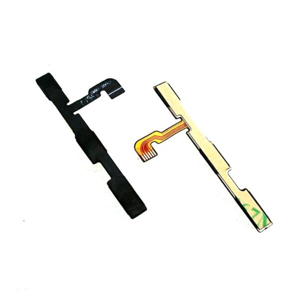 Flex Power Boton Encendido + Volumen Redmi Note 2