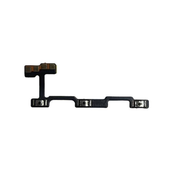 Flex Power (Encendido) Y Volumen Para Oppo Reno 11F 5G (CPH2603) / Oppo Reno 11 5G (CPH2599)