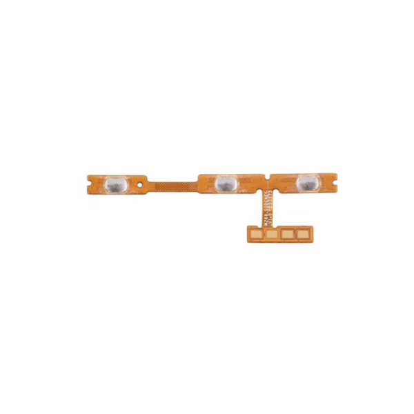 Flex Power (Encendido) Y Volumen Para Samsung A057 / A05S 2023