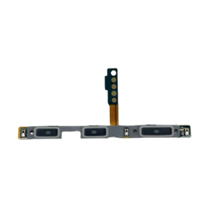 Flex Power (Encendido) Y Volumen Para Samsung A55 5G SM-A556 / Samsung A35 (SM-A336BLBGEUB)