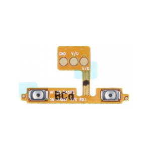 Flex Volumen Para Samsung Galaxy A15 5G (70012294PRE)