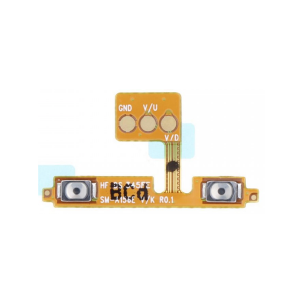 Flex Volumen Para Samsung Galaxy A15 5G (70012294PRE)