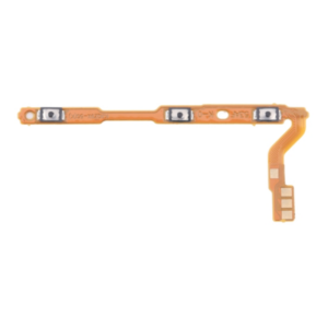 Flex Power (Encendio) Y Volumen Para Vivo Y28 4G / VIVO Y38 5G