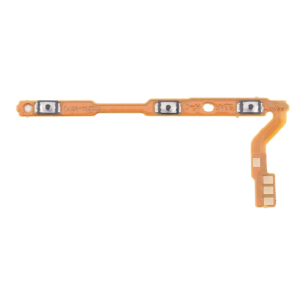 Flex Power (Encendio) Y Volumen Para Vivo Y28 4G / VIVO Y38 5G