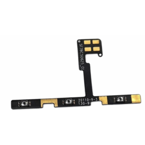 Flex power mas volumen para Motorola Moto Oner Hyper