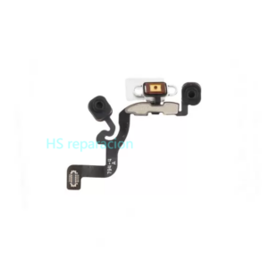 Cable Flex de Micrófono/Botón de Encendido para Apple Watch Serie ultra 2 49 mm