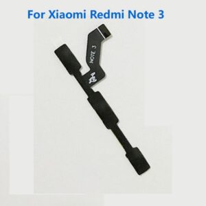 Flex Power Encendido + Volumen Redmi Note 3 / Redmi Note 3 Pro