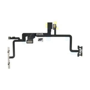 Flex Power Boton Encendido+volumen+Silencio y Flash para iPhone 7G Plus / iPhone 7 Plus 5.5