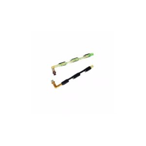 Flex Power Boton Encendido+Volumen Para HUAWEI ASCEND G7