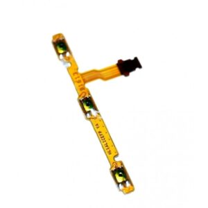 Flex Power Boton Encendido+Volumen Para Huawei Ascend P8 Lite