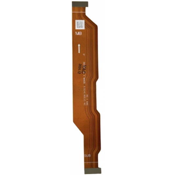 Flex Principal LCD Para OPPO Oppo A40 (CPH2669)