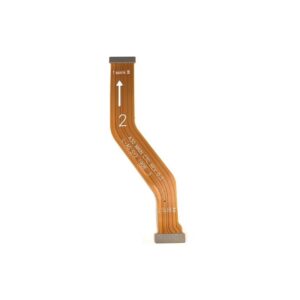 Flex Puente LCD De Conectar Pantalla Y Placa Para Samsung Galaxy A30 / A305 NUMERO 2