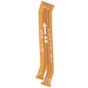 Flex Puente LCD De Conectar Pantalla Y Placa Para Samsung Galaxy A30S / A307
