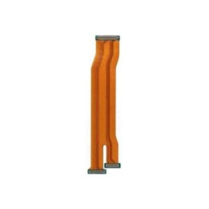 Flex Puente LCD De Conectar Pantalla Y Placa Para Samsung Galaxy A31 / A315