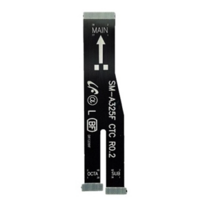 Flex Puente LCD De Conectar Pantalla Y Placa Para Samsung Galaxy A32 4G / A325 - A32 5G - A22 4G / A225