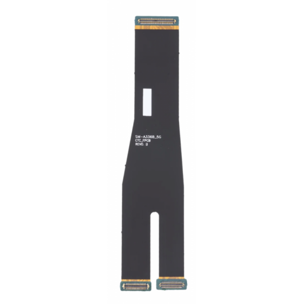 Flex Puente LCD De Conectar Pantalla Y Placa Para Samsung Galaxy A33 5G / A336