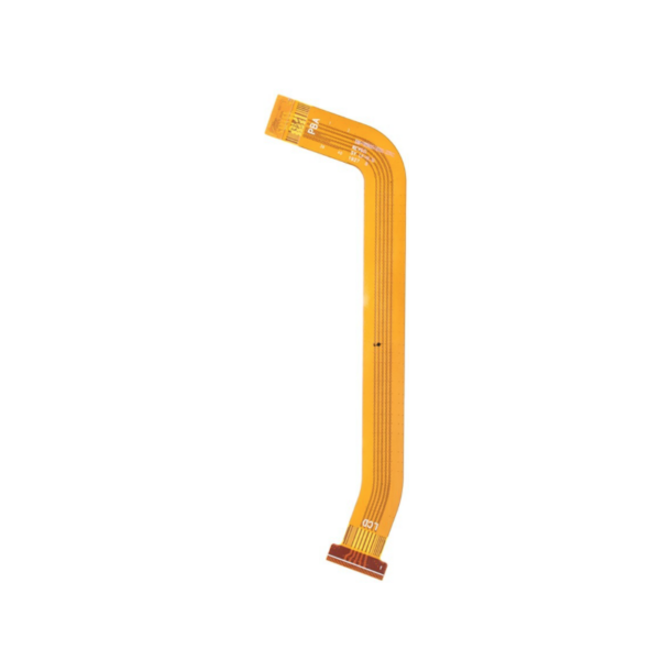 Flex Puente LCD De Conectar Placa Base Para Samsung Galaxy Tab A / Samsung T595 / T590