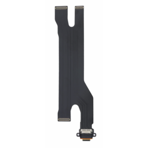 Flex Puente LCD De Conectar Placa Con Conector De Carga Tipo C Para HUAWEI P30 PRO