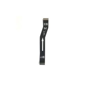 Flex Puente LCD De Conectar Placa Para Huawei 9i