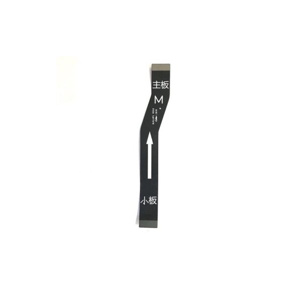 Flex Puente LCD De Conectar Placa Para Huawei 9i