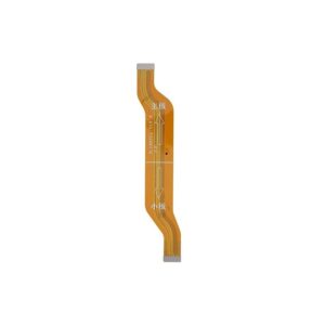 Flex Puente LCD De Conectar Placa Para Huawei Honor X9
