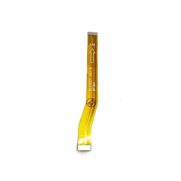 Flex Puente LCD De Conectar Placa Para Huawei Nova 4 / Nova4