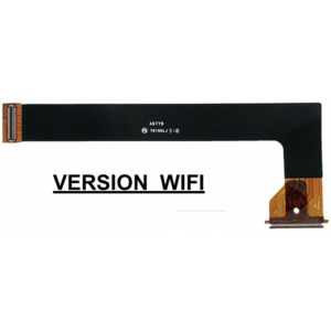 Flex Puente LCD De Conectar Placa Para Huawei Tablet T5-10 / T5 10 Pulgadas / VERSION WIFI