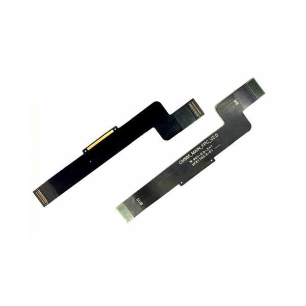 Flex Puente LCD de Conectar Placa para Redmi Note 4 para placa ancho