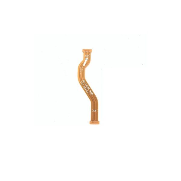 Flex Puente LCD De Conectar Placa Para Samsung Galaxy A23 / A235