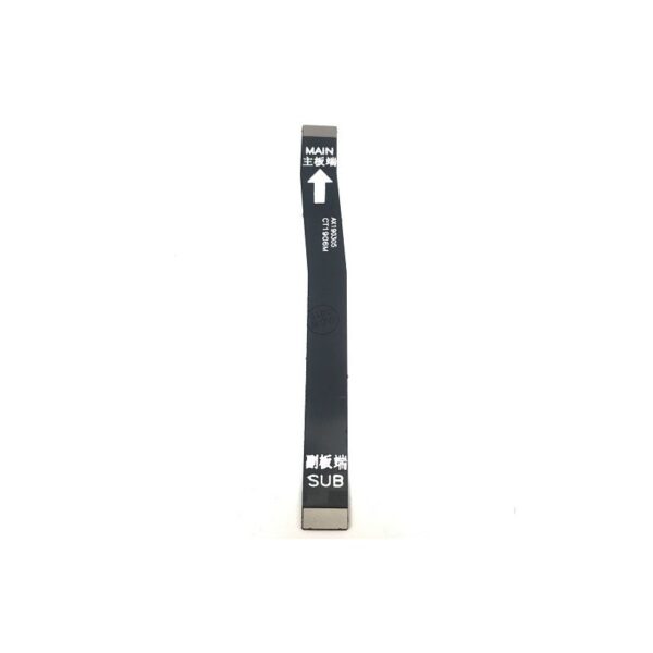Flex Puente LCD De Conectar Placa Para Xiaomi Redmi 7 / Redmi7
