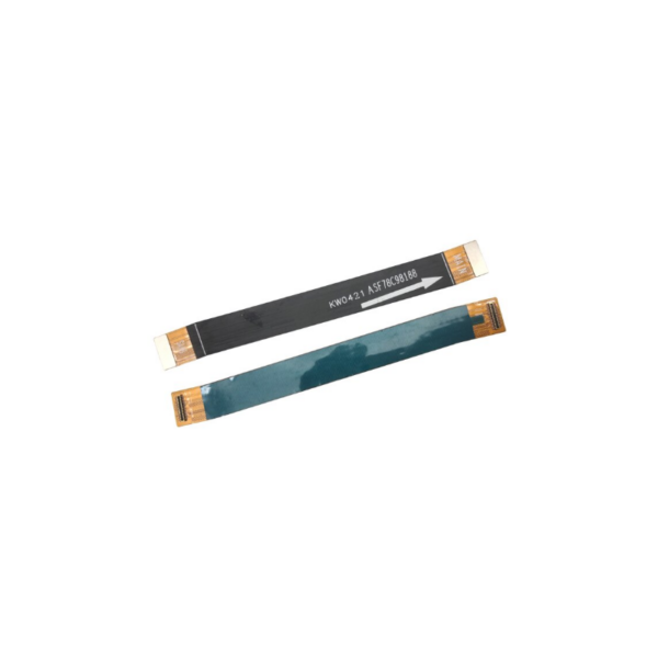 Flex Puente LCD de Inteconexion Para Motorola Moto G50