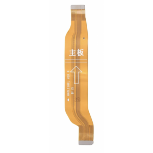 Flex Puente LCD De Interconecion Para Huawei Honor 70