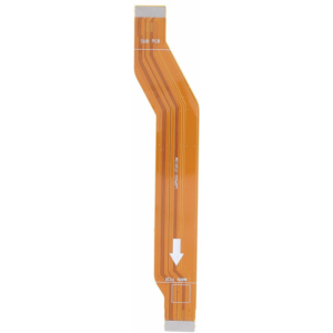 Flex Puente LCD De Interconexion Para OPPO A53 2020