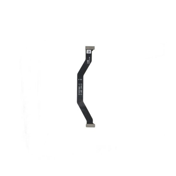 Flex Puente LCD De Interconexion Para OPPO FInd X2
