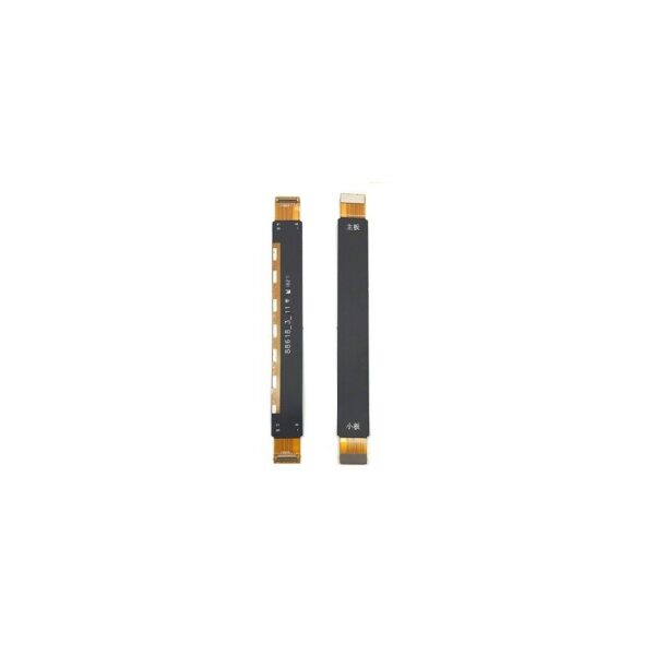 Flex Puente LCD Para Motorola Moto G7 Power / XT1955