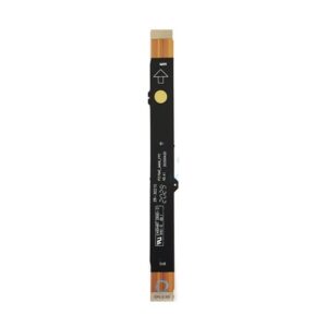 Flex Interconector De Placa Base A Placa Auxiliar Para Moto G9 Play