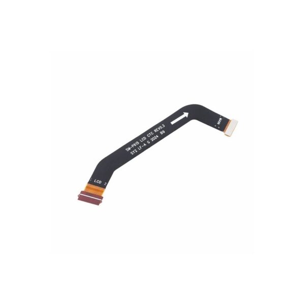 Flex Puente LCD Para Samsung Galaxy Tab S6 Lite / P610 / P615