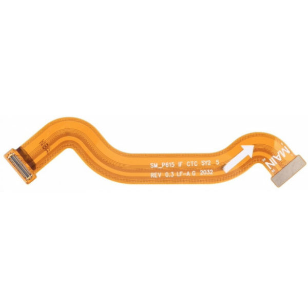 Flex puente Main flex para samsung S6 Lite P610 / P615