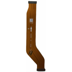 Flex Puente Main LCD Para Oppo Reno 11F 5G (CPH2603)