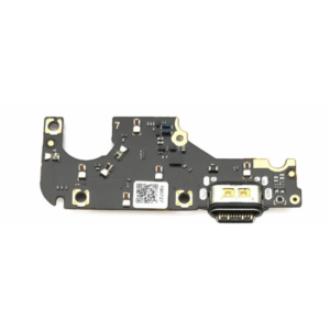 Flex puerto carga tipo c para Motorola Moto Oner Hyper