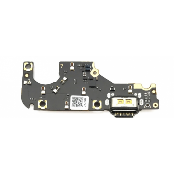 Flex puerto carga tipo c para Motorola Moto Oner Hyper