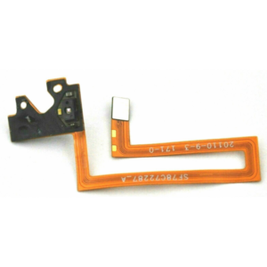 Flex Sensor De Aproximidad Para Motorola Moto Razr 5G 2020 XT2071