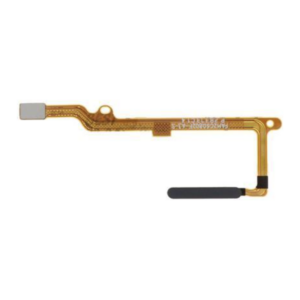 Flex Sensor De Huella Dactilar Para Honor X8A CRT-LX1 / Honor 90 Lite