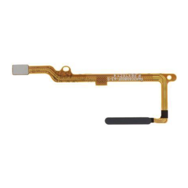 Flex Sensor De Huella Dactilar Para Honor X8A CRT-LX1 / Honor 90 Lite