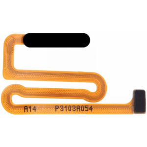 Flex Sensor De Huella Dactilar Para Samsung A14 4G (2023) / A145P / A145R